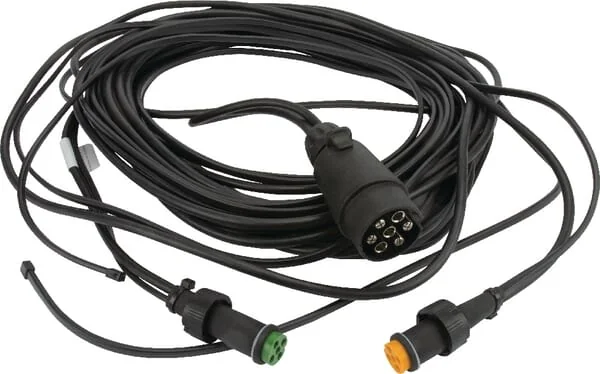 Non Branded - AH10769 - Wiring Harness