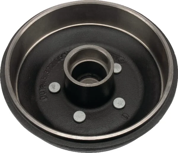 Non Branded - AH11239 - Brake Drum