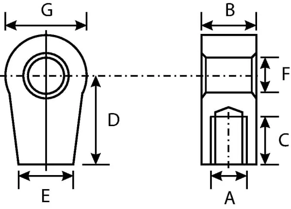 Non Branded - AH280874 - Eye
