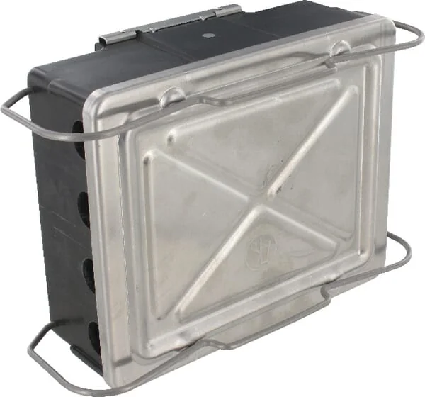 Non Branded - AK19006 - Junction Box 8/14/28-Pin Cable