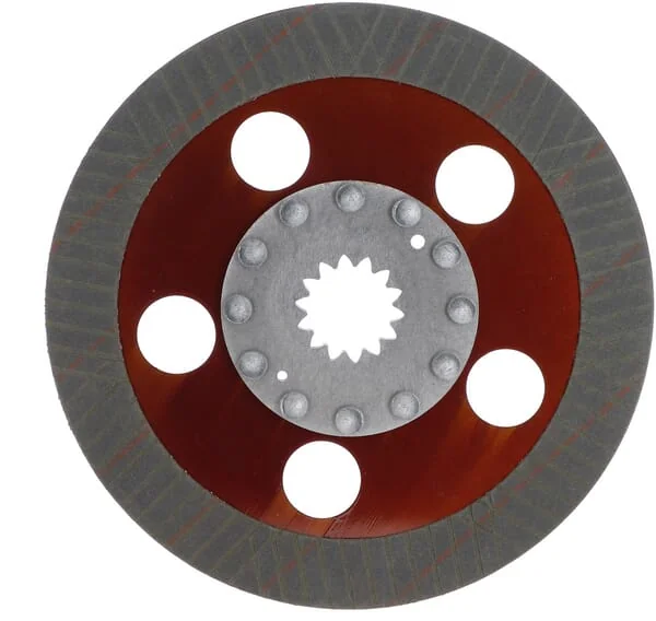 Non Branded - AL171954N - Brake Disc