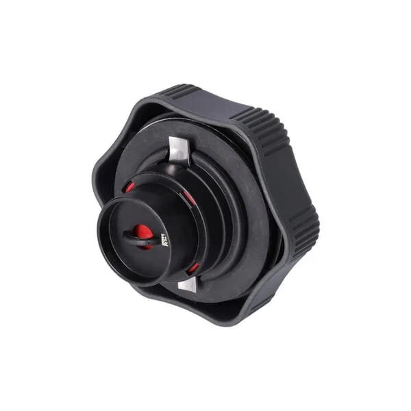 Non Branded - AL223266N - Fuel Filler Cap