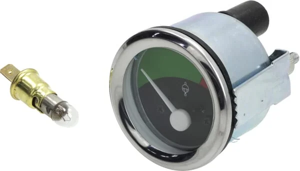 Non Branded - AL24526N - Temperature Gauge JD