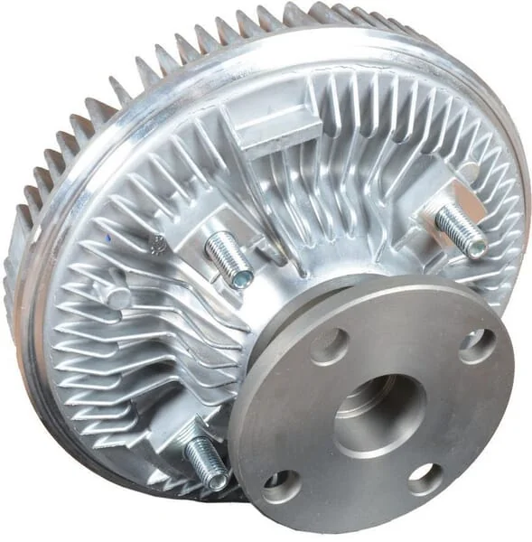 Non Branded - AL69177N - Fan Clutch
