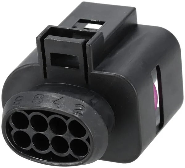 Non Branded - AMP113944161 - Plug Housing 8 P. Female