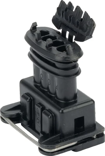 Non Branded - AMP2821921 - Plug Housing 4P. Female JPT