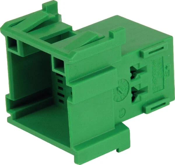 Non Branded - AMP9676271 - Connector AMP 12-Pole Male