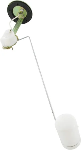 Non Branded - AT31619N - Fuel Sender, Metal Tank JD