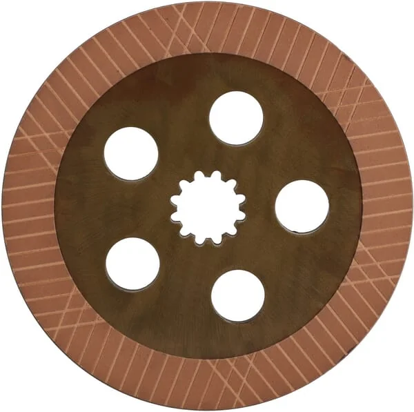Non Branded - AZ40478N - Brake Disc Jd