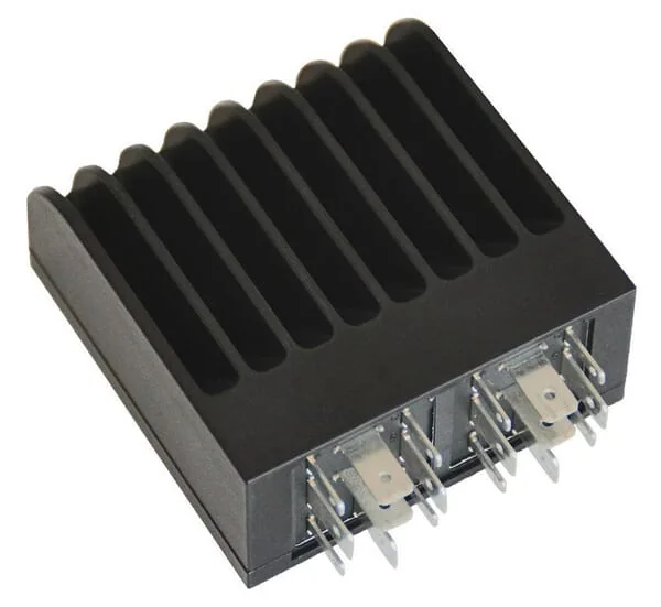 Non Branded - B20100CCMIGIO - Isobus IO Module