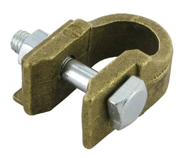 Non Branded - BA28540 - Battery Terminal Negative