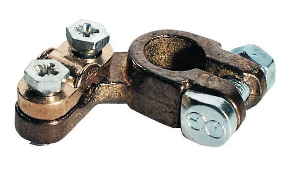 Non Branded - BA74 - Negative Battery Terminal