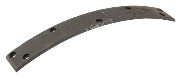 Non Branded - BB2003040239 - Brake Lining 239x30mm