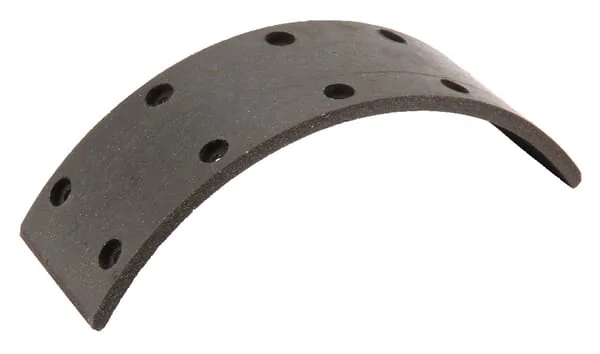 Non Branded - BB2005050192 - Brake Lining 192x50mm