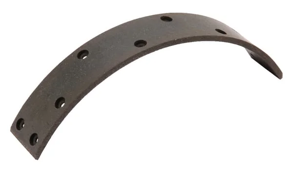 Non Branded - BB2504050272 - Brake Lining 272x40mm