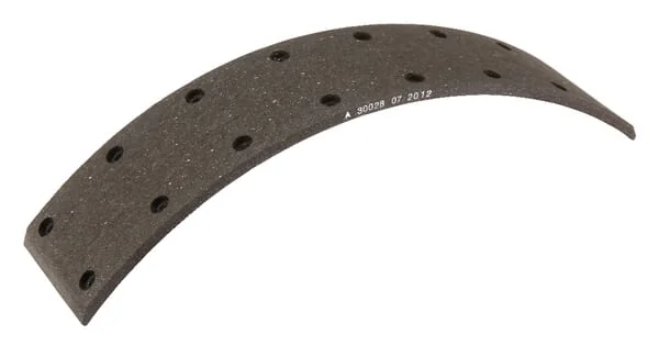 Non Branded - BB30060503001 - Brake Lining 300x60mm