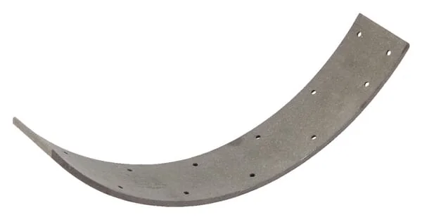 Non Branded - BB35060503512 - Brake Lining 351x60mm
