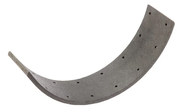 Non Branded - BB4008080436 - Brake Lining 436x80mm