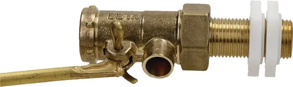 Non Branded - BBL151A - Float Valve Low Pressure 1/2x1.1/4 t3/8