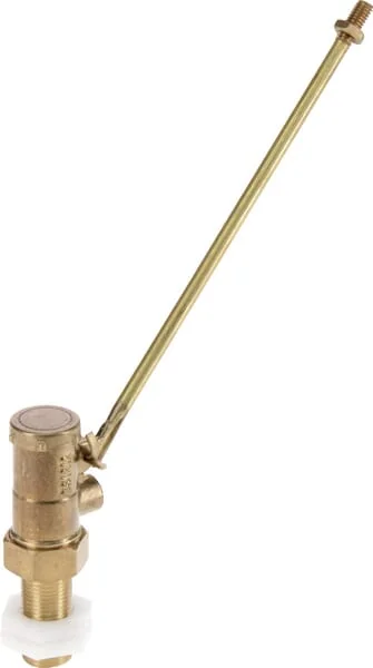 Non Branded - BBL151A - Float Valve Low Pressure 1/2x1.1/4 t3/8