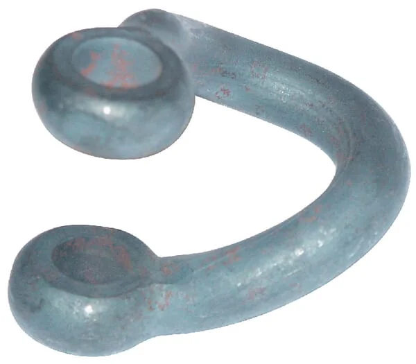 Non Branded - BH2630 - Flail Shackle Suitable For Gilbers