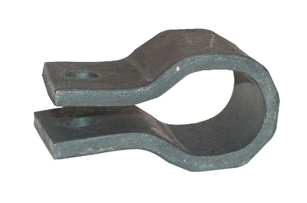 Non Branded - BH5620 - Flail Fixation Spragelse