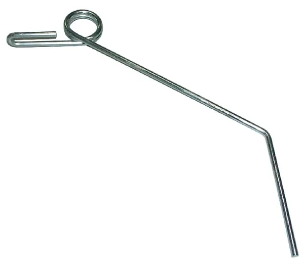 Non Branded - BR71663N - Seed Tine 8MM