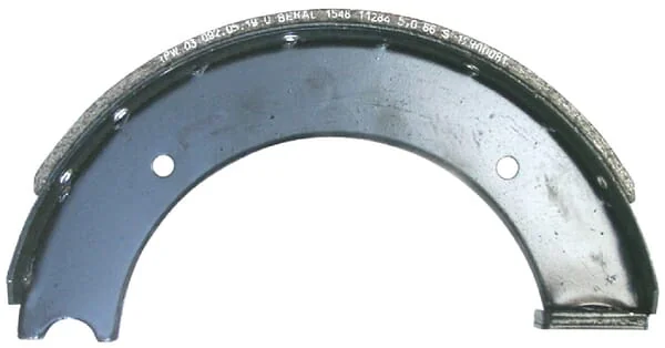 Non Branded - BS12740 - Brake Shoe 250x40MM