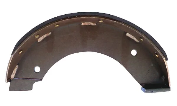 Non Branded - BS23960 - Brake Shoe 300x60mm