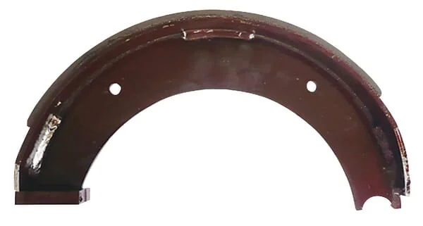 Non Branded - BS4352 - Brake Shoe 300x60mm