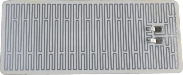 Non Branded - CA0261824 - Mirror Heating Element