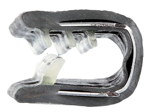 Non Branded - CA0675 - Glass Edge 20m