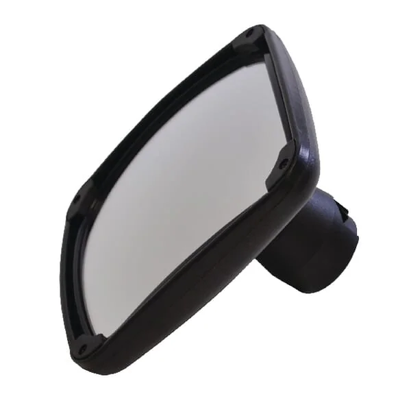 Non Branded - CA1002381 - Mirror Is Unbreakable