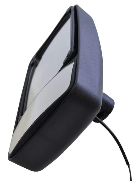Non Branded - CA100903H - Heated Mirror