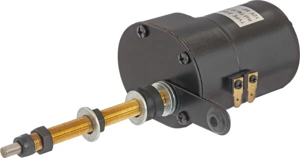 Non Branded - CA12085 - Wiper Motor 12V