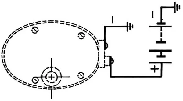 Non Branded - CA12085 - Wiper Motor 12V
