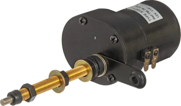 Non Branded - CA12110 - Wiper Motor 12V