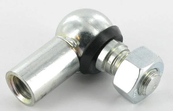 Non Branded - CA26235 - Ball Joint with Sealing Ring