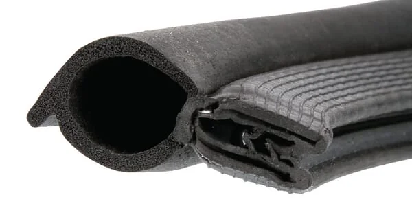 Non Branded - CA3035 - Glass Seal