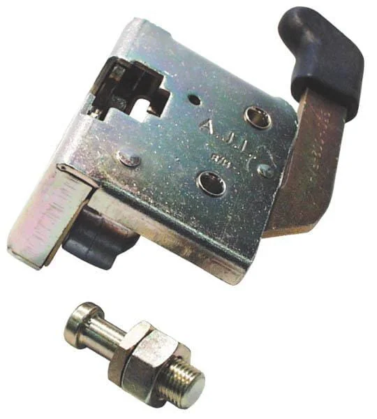 Non Branded - CA4042 - Door Lock Inner Left