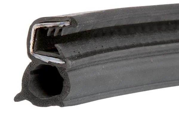 Non Branded - CA5012 - Sealing Rubber For Cabin Windows