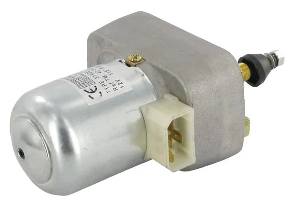Non Branded - CA503121011 - Wiper Motor 12V 108° Shaft L:87mm Diameter8mm