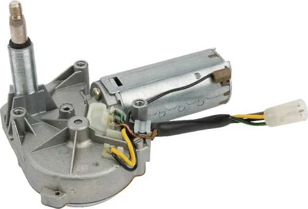 Non Branded - CA503121019 - Wiper Motor 12V 180° Shaft L:61.5mm
