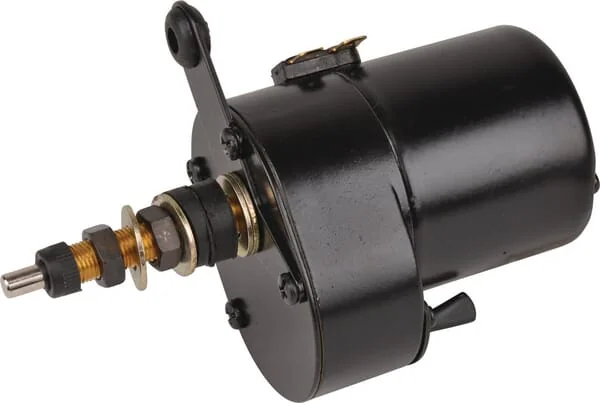 Non Branded - CA503772446 - Wiper Motor 24V