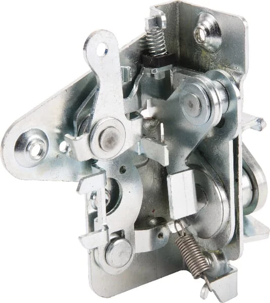 Non Branded - CA505600619 - Inside Left Door Lock