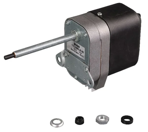 Non Branded - CA712110 - Wiper Motor 12V