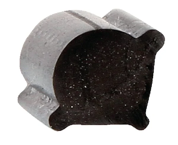 Non Branded - CA7147B - Locking Rubber Bead