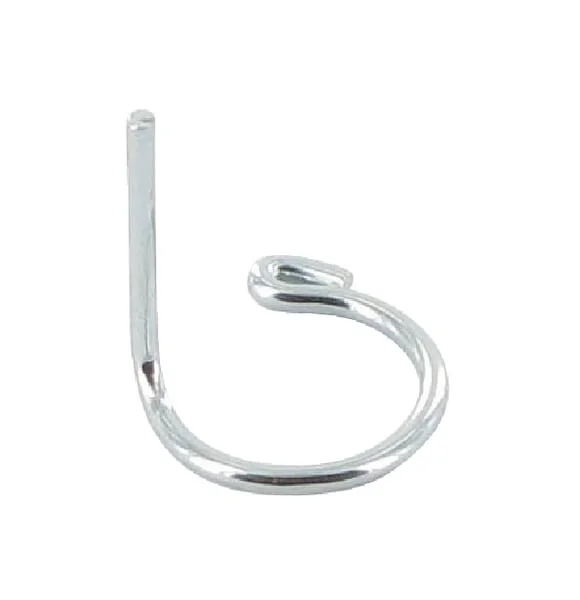Non Branded - CA7180510 - Spring Clip S10