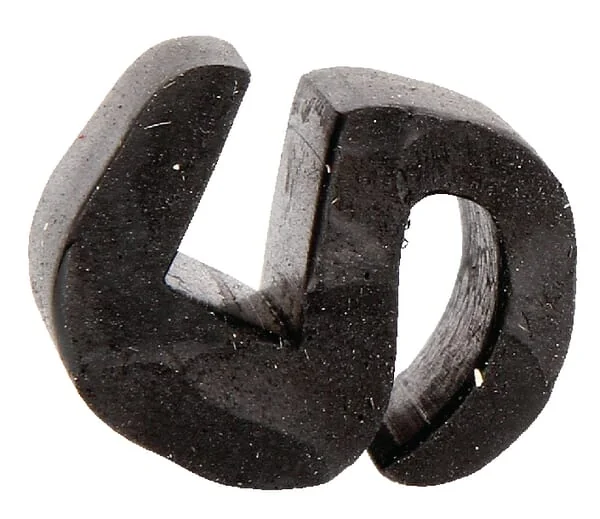 Non Branded - CA8501 - Glass Rubber Type S