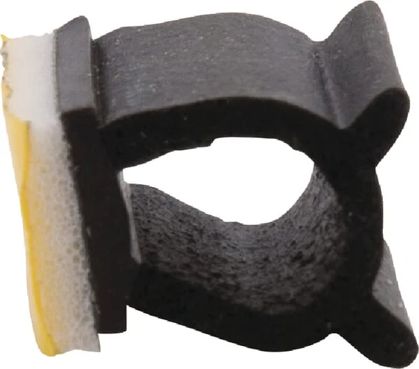Non Branded - CA8959 - Glass Rubber - Stick-On